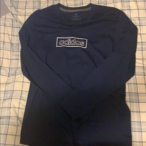Adidas long sleeve